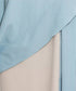 French Sleeve Dress